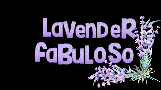 Lavender Fabuloso (Discontinue When Out)