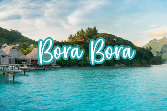 Bora Bora