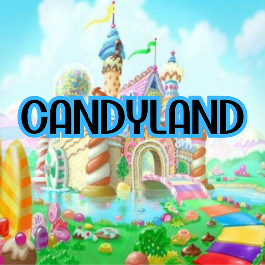 Candyland