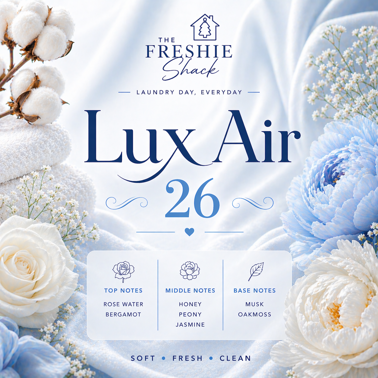 Lux Air 26