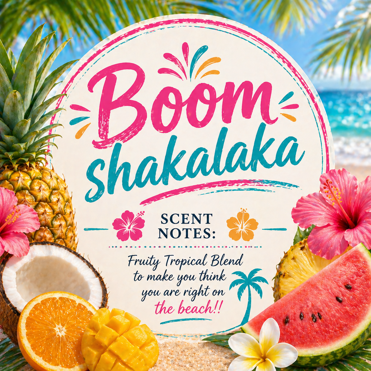 Boomshakalaka