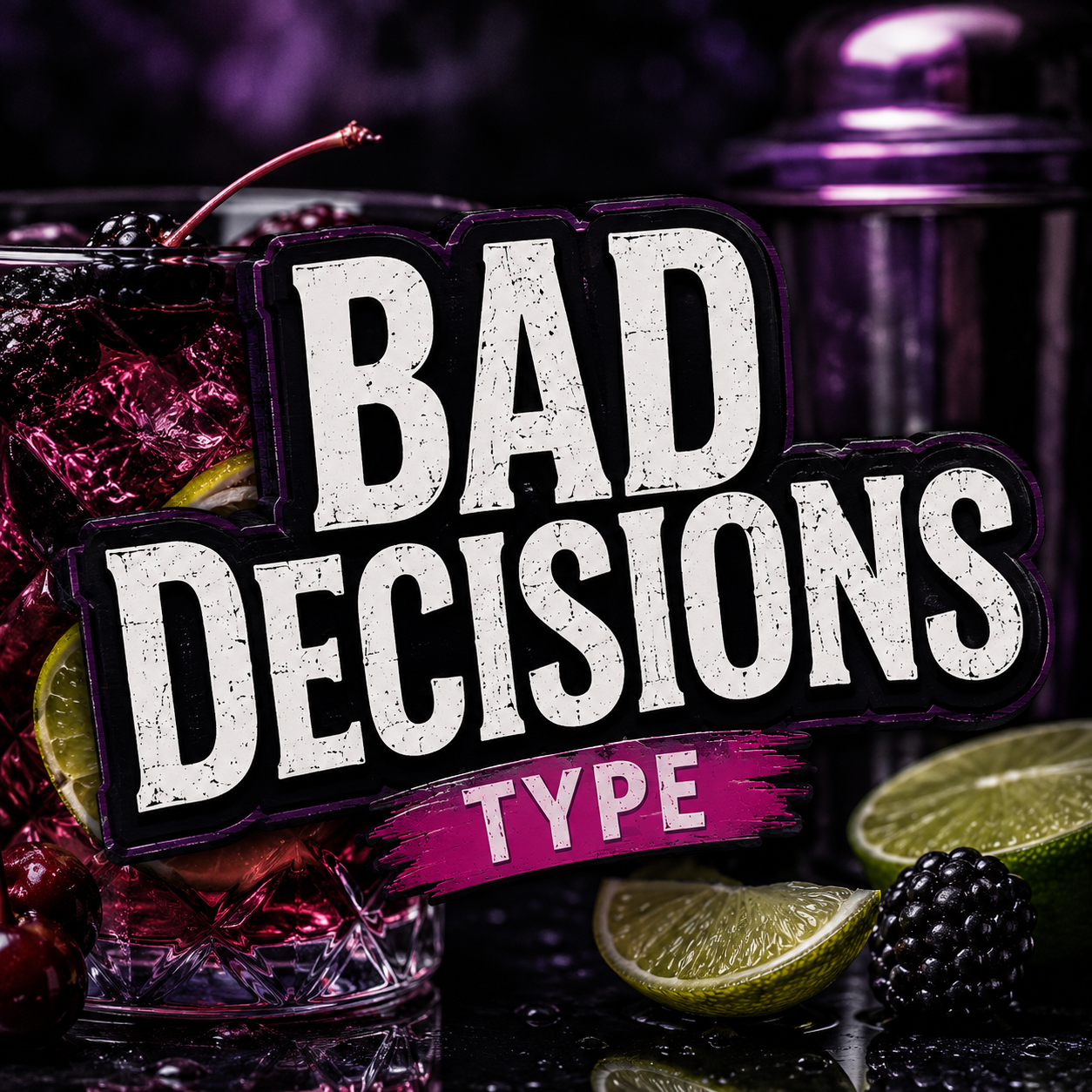 Bad Decisions