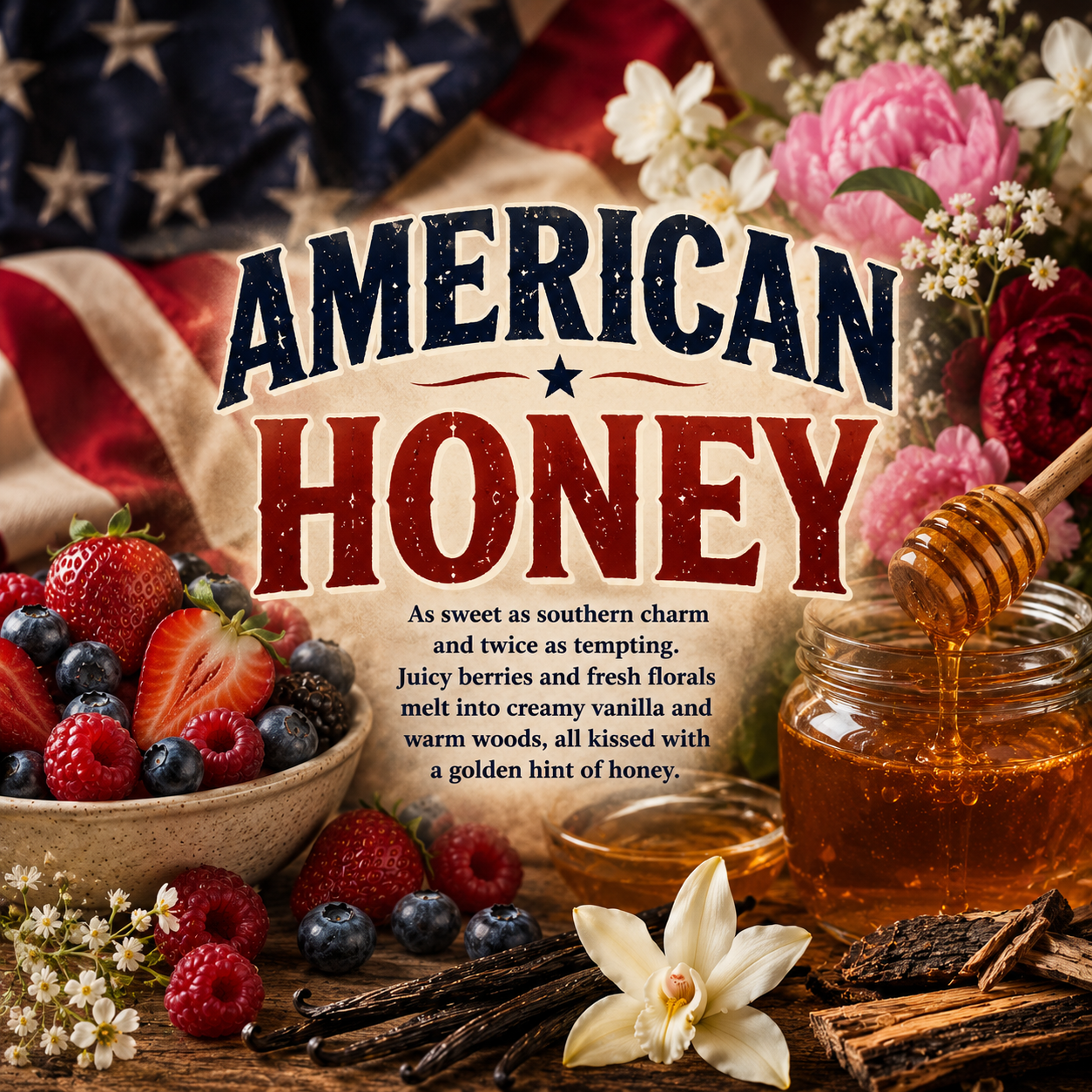 American Honey