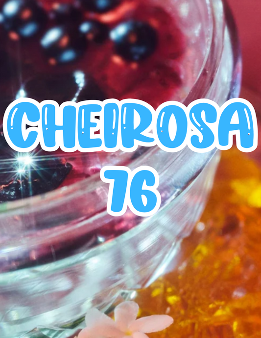 Cheirosa 76