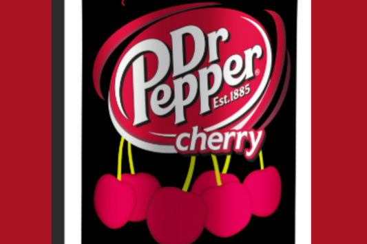 Ch3rry Dr. P3pper