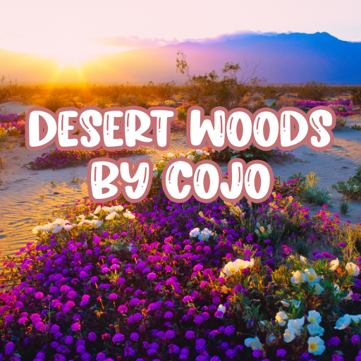 Desert Woods