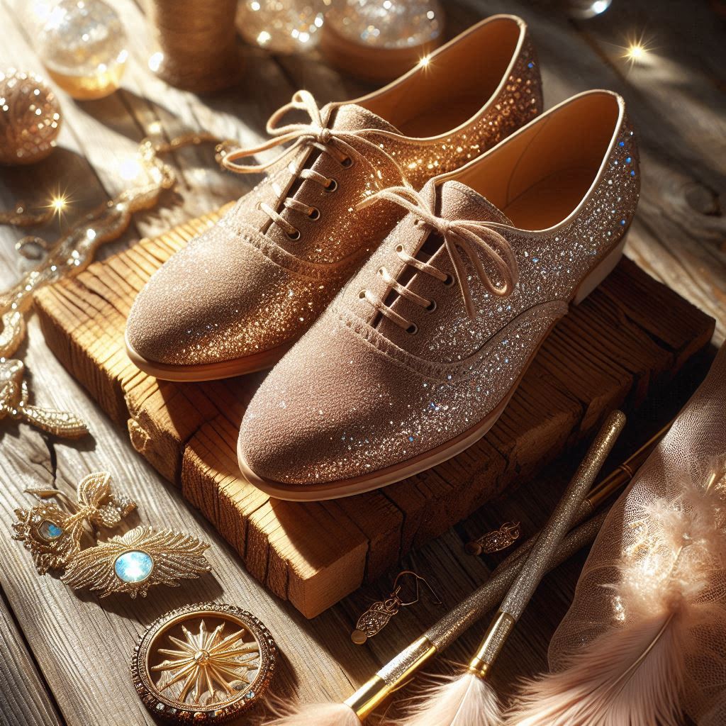 Sugared Suede (Discontinue When Out)