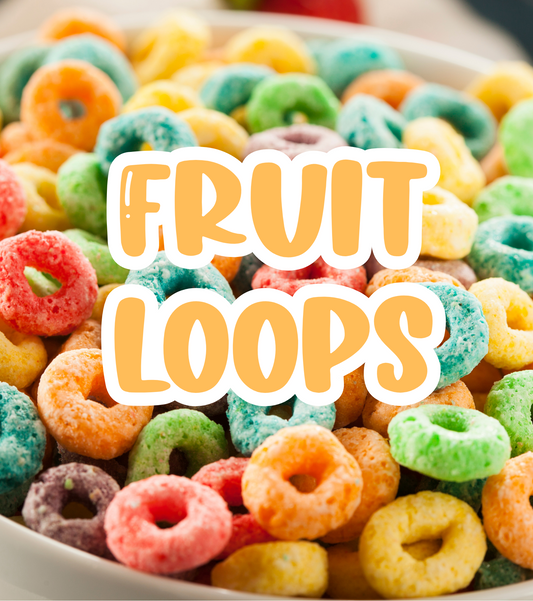 Fruit Loops