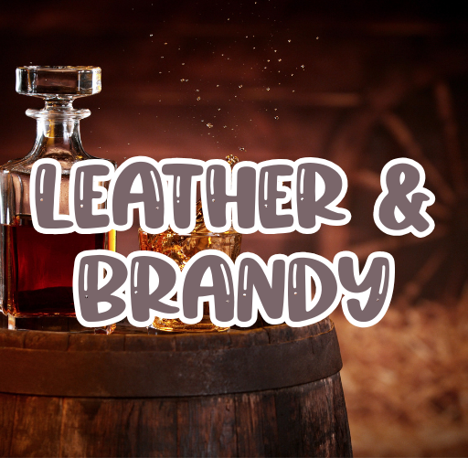 Leather & Brandy