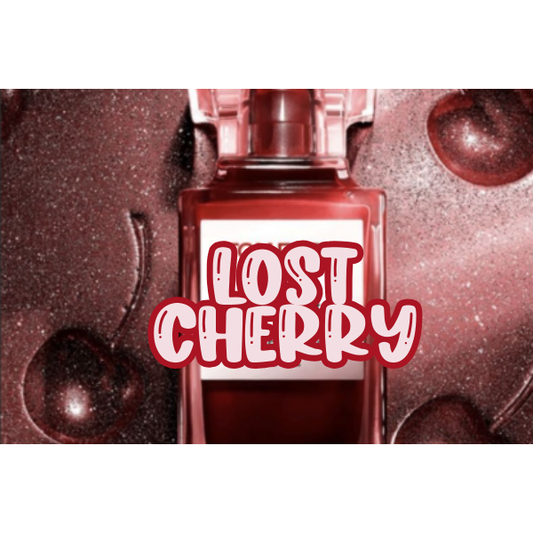 Lost Cherry