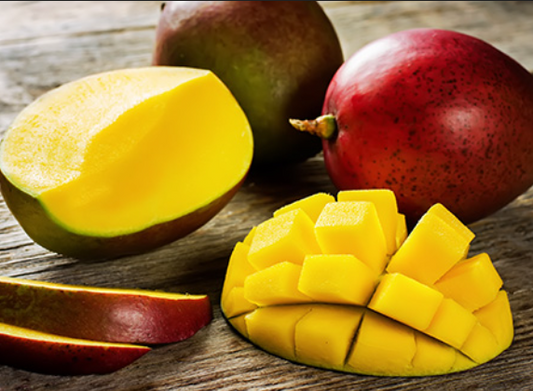 Mango Paradise (Discontinue When Out)