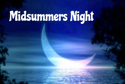 Midsummer's Night (Discontinue When Out)