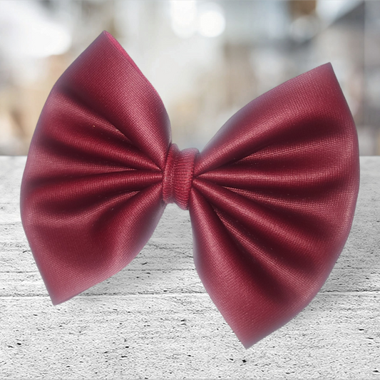 Burgandy #26