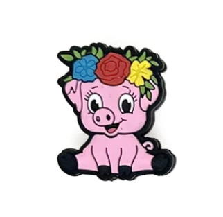 Pig Focal Bead
