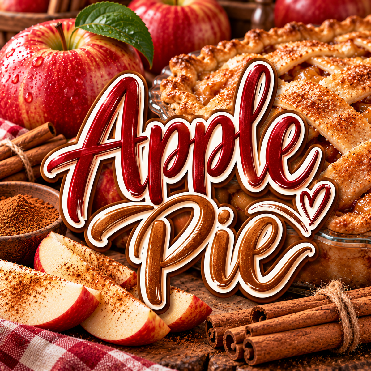 Apple Pie
