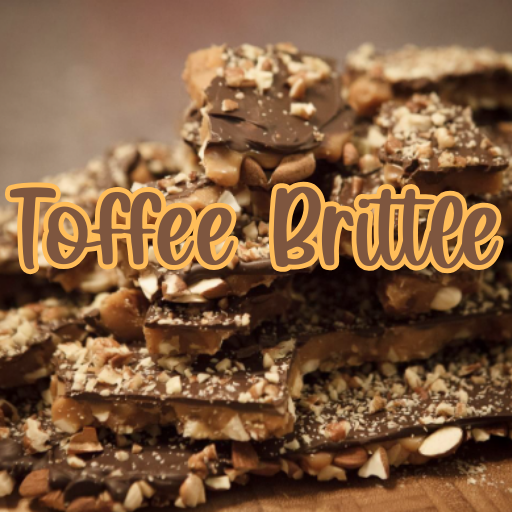 Toffee Brittle