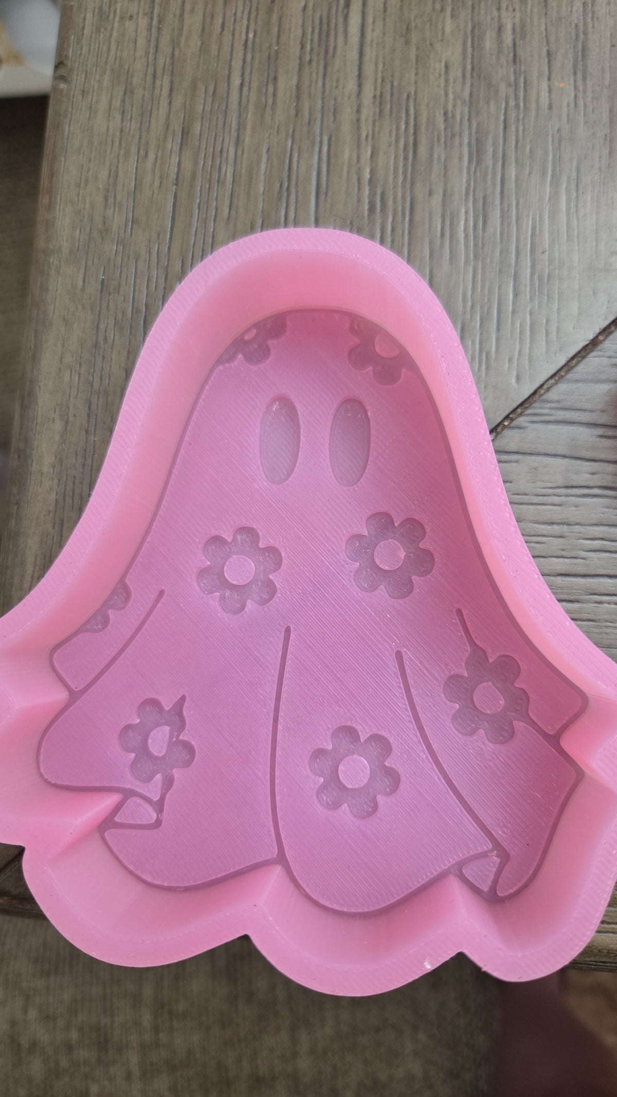 Ghost Mold