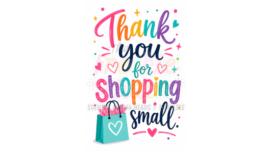 Thank you Cards 4x6 Digital Download