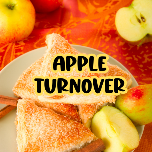 Apple Turnover