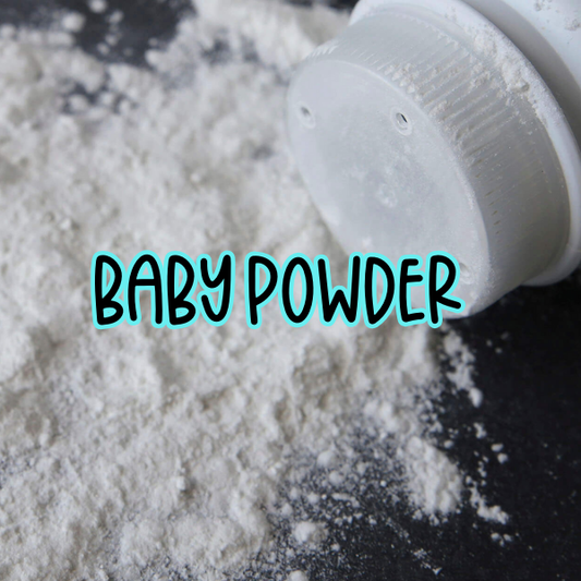 Baby Powder Type