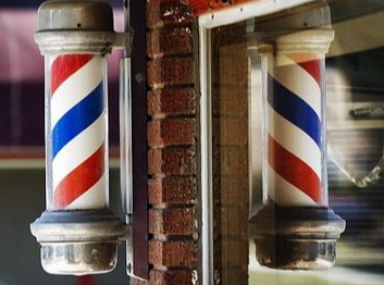 Barbershop- Discontinued