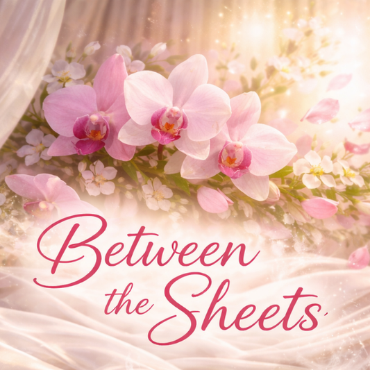 Between The Sheets
