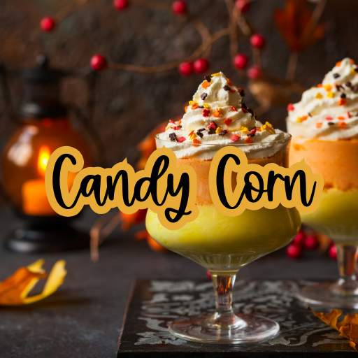 Candy Corn