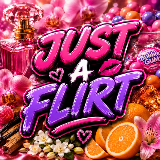 Just A Flirt
