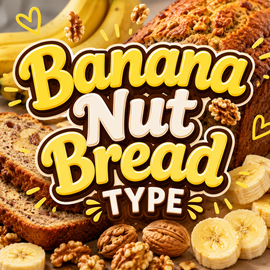 Banana Nut Bread