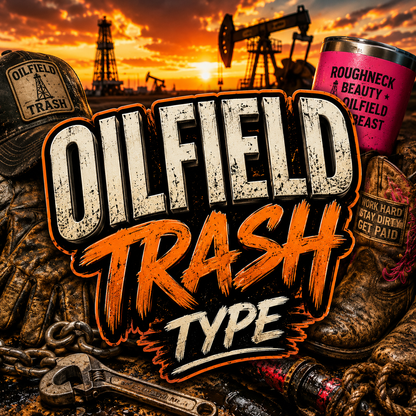 Oilfield Trash