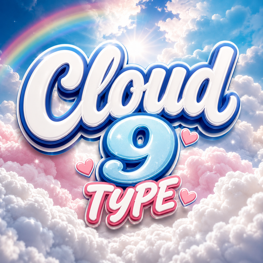 Cloud 9 Type