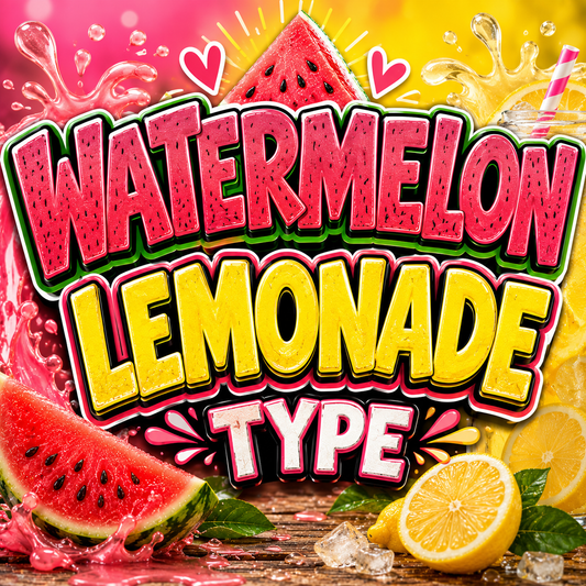 Watermelon Lemonade