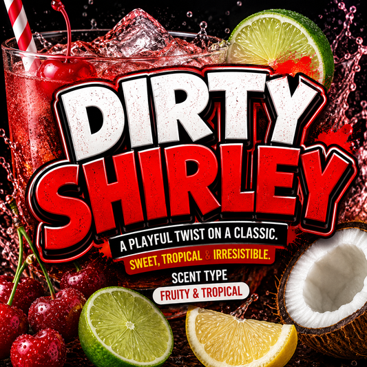 Dirty Shirley