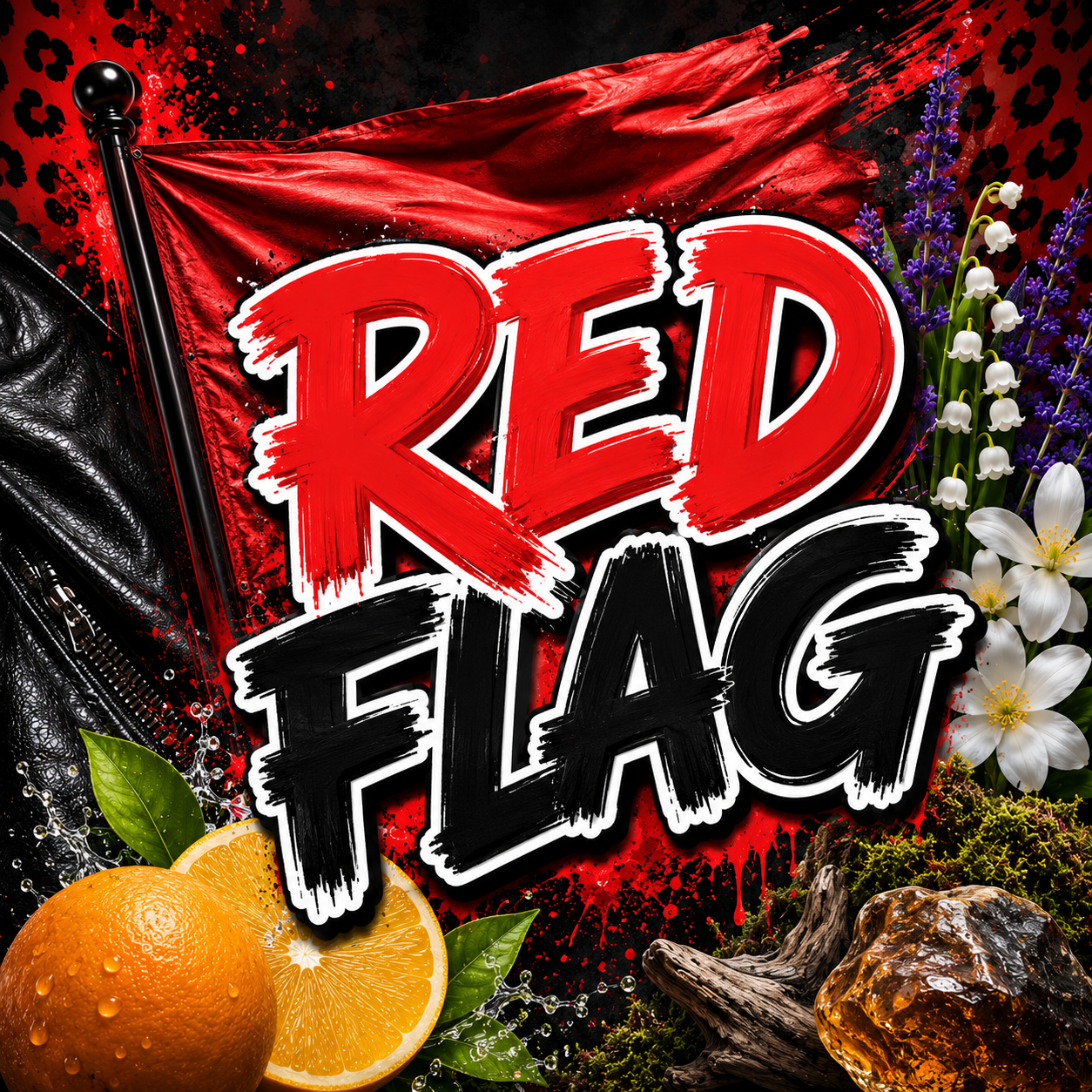 Red Flag