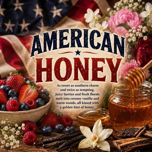 American Honey