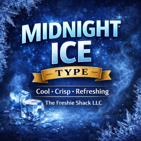 Midnight Ice (BI Type)