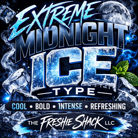 Extreme Midnight Ice (BI Type)