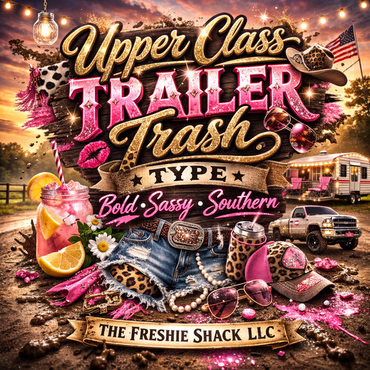 Upper Class Trailer Trash