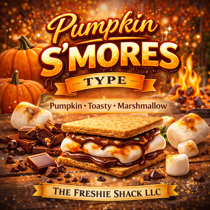 Pumpkin Smores