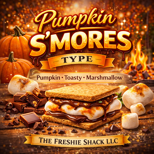 Pumpkin Smores