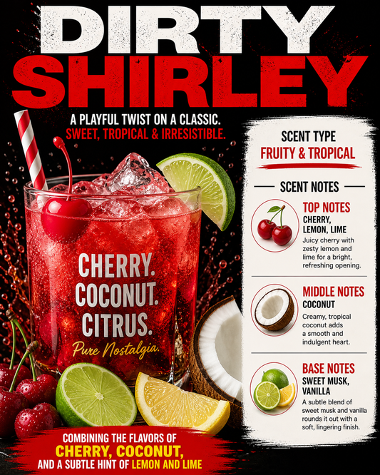 Dirty Shirley
