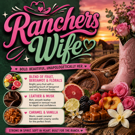 Ranchers Wife