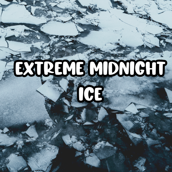 Extreme Midnight Ice (BI Type)
