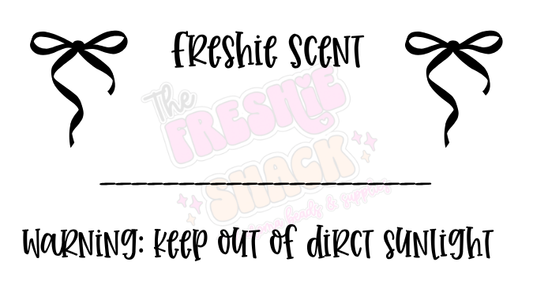 Freshie Scent 2.25x1.25 Thermal Digital Download