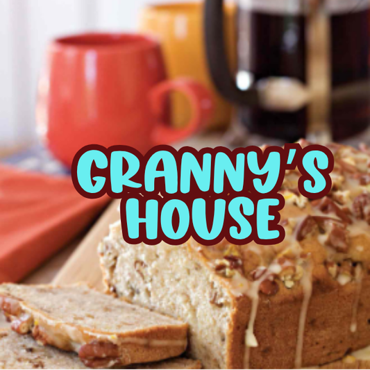 Granny's House