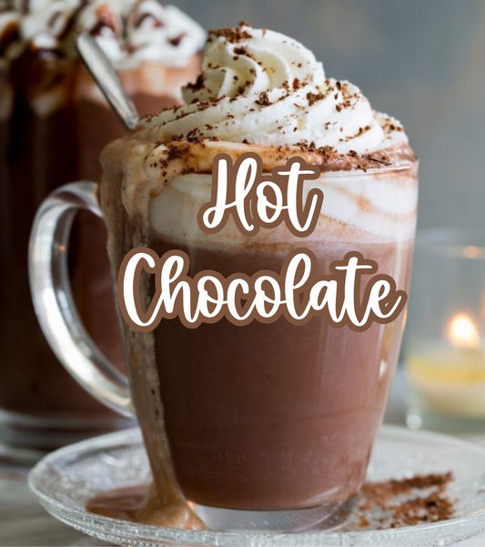 Hot Chocolate