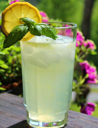 Lemonade (Discontinued)