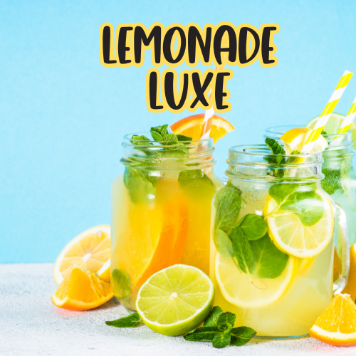 Lemonade Luxe (Discontinued)