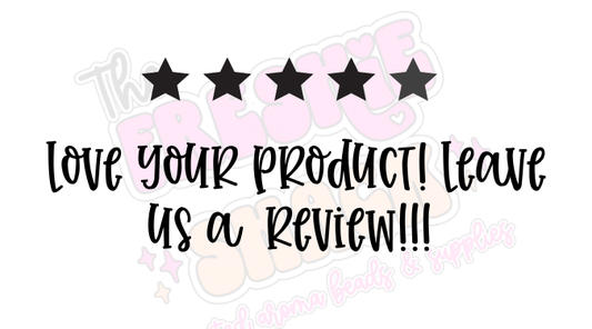 Love your product! 5 star -2.25x1.25 Thermal Label