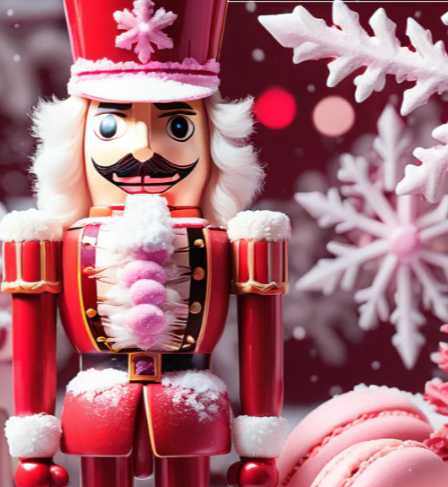 The Nutcracker